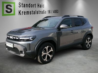 Dacia Duster Vorführwagen