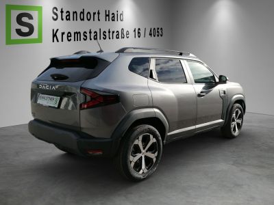 Dacia Duster Vorführwagen