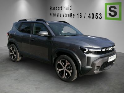 Dacia Duster Vorführwagen