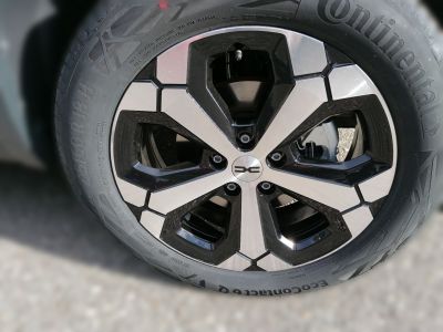 Dacia Duster Vorführwagen