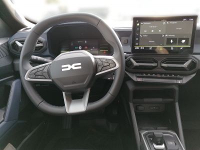 Dacia Duster Vorführwagen