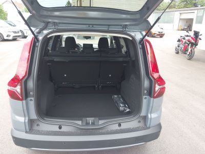 Dacia Jogger Vorführwagen Dacia Jogger Vorführwagen