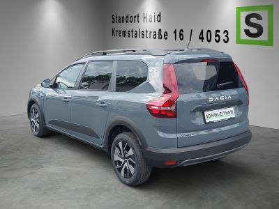 Dacia Jogger Vorführwagen Dacia Jogger Vorführwagen