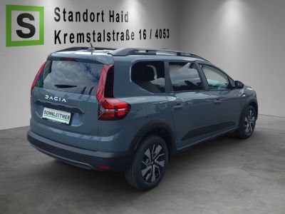 Dacia Jogger Vorführwagen Dacia Jogger Vorführwagen