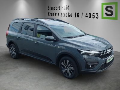 Dacia Jogger Vorführwagen Dacia Jogger Vorführwagen