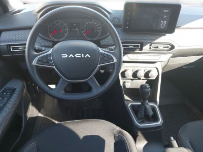 Dacia Jogger Vorführwagen Dacia Jogger Vorführwagen