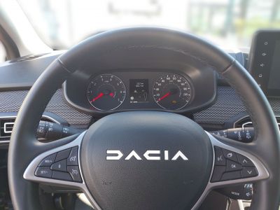 Dacia Jogger Vorführwagen Dacia Jogger Vorführwagen