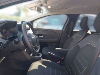 Dacia Jogger Vorführwagen Dacia Jogger Vorführwagen