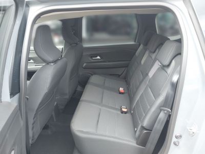 Dacia Jogger Vorführwagen Dacia Jogger Vorführwagen