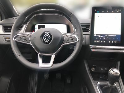 Renault Captur Vorführwagen