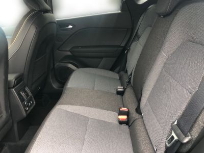 Renault Captur Vorführwagen