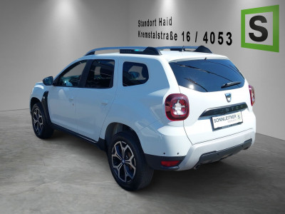 Dacia Duster Gebrauchtwagen Dacia Duster Gebrauchtwagen
