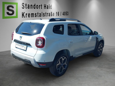 Dacia Duster Gebrauchtwagen Dacia Duster Gebrauchtwagen
