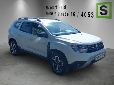 Dacia Duster Gebrauchtwagen Dacia Duster Gebrauchtwagen