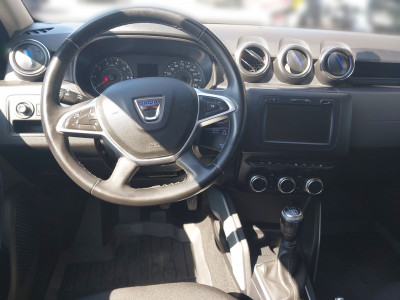 Dacia Duster Gebrauchtwagen Dacia Duster Gebrauchtwagen