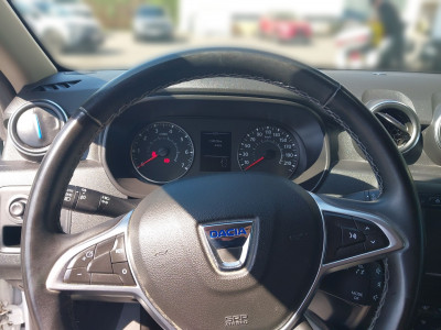 Dacia Duster Gebrauchtwagen Dacia Duster Gebrauchtwagen