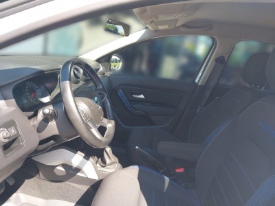 Dacia Duster Gebrauchtwagen Dacia Duster Gebrauchtwagen