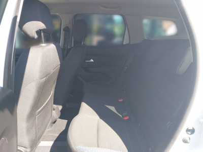 Dacia Duster Gebrauchtwagen Dacia Duster Gebrauchtwagen