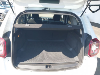 Dacia Duster Gebrauchtwagen Dacia Duster Gebrauchtwagen