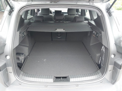 Dacia Bigster Vorführwagen