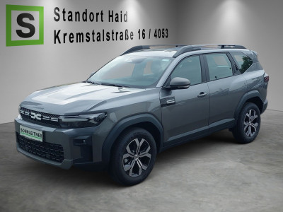 Dacia Bigster Vorführwagen