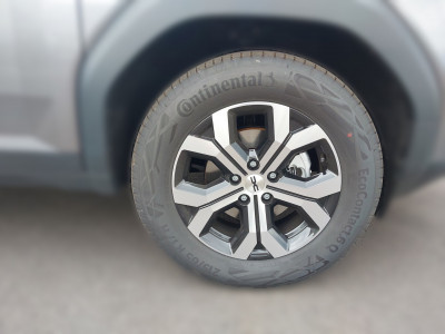 Dacia Bigster Vorführwagen