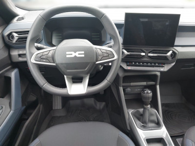 Dacia Bigster Vorführwagen