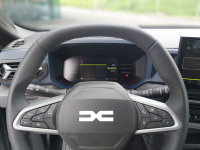 Dacia Bigster Vorführwagen