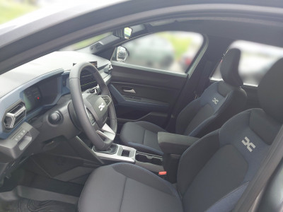 Dacia Bigster Vorführwagen