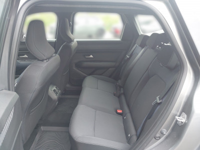 Dacia Bigster Vorführwagen