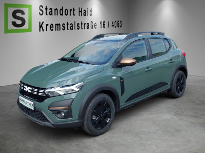 Dacia Sandero Vorführwagen