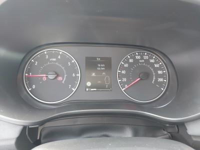 Dacia Sandero Vorführwagen