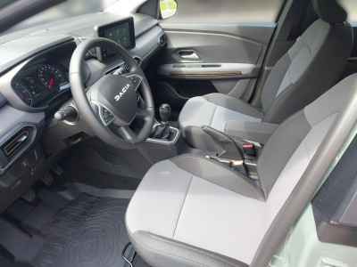 Dacia Sandero Vorführwagen