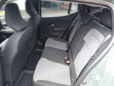 Dacia Sandero Vorführwagen