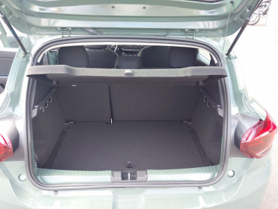 Dacia Sandero Vorführwagen