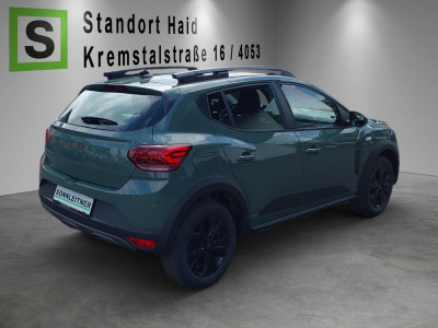 Dacia Sandero Vorführwagen