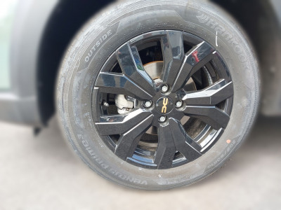 Dacia Sandero Vorführwagen