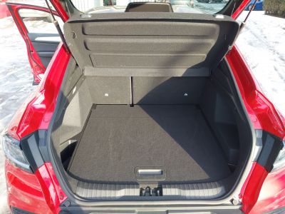 Renault Arkana Gebrauchtwagen