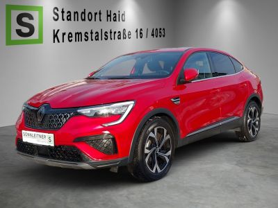 Renault Arkana Gebrauchtwagen