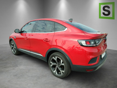 Renault Arkana Gebrauchtwagen