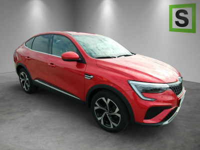 Renault Arkana Gebrauchtwagen