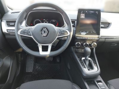 Renault Arkana Gebrauchtwagen