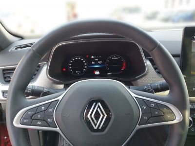 Renault Arkana Gebrauchtwagen