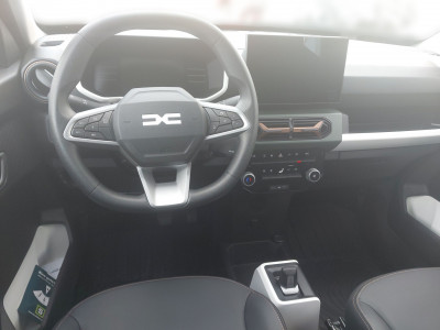 Dacia Spring Vorführwagen