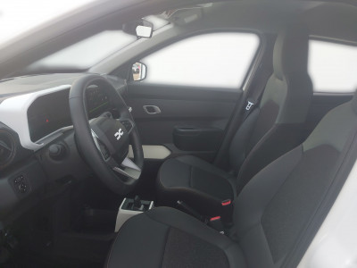 Dacia Spring Vorführwagen