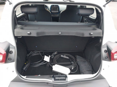 Dacia Spring Gebrauchtwagen