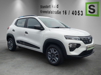 Dacia Spring Gebrauchtwagen