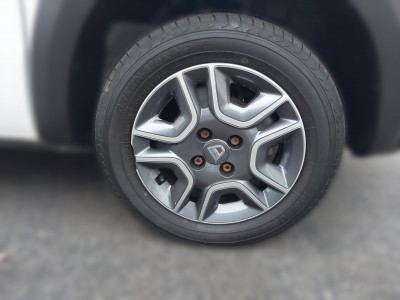 Dacia Spring Gebrauchtwagen