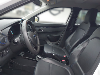 Dacia Spring Gebrauchtwagen