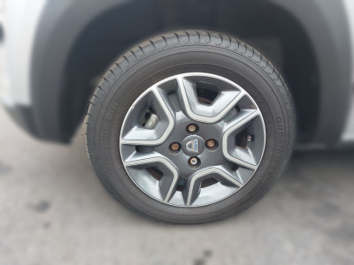 Dacia Spring Gebrauchtwagen Dacia Spring Gebrauchtwagen